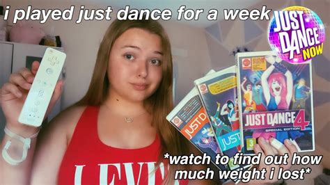 Can You Lose Weight by Playing Just Dance? An Insight into the Dance Fitness Phenomenon