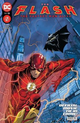 how fast is the flash in the comics: exploring the speed of the fastest man alive