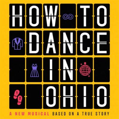 How Long is How to Dance in Ohio Musical: A Diverse Exploration