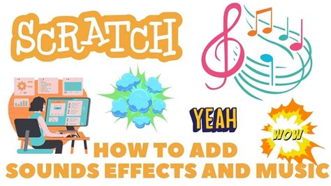 how to add music to scratch - should you consider using royalty-free music for your projects