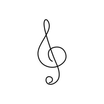 how to draw a music symbol how to create a unique and visually striking music symbol