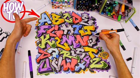 how to draw graffiti art: understanding the psychology behind graffiti creation