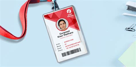 how to print an id card: the role of technology in identity verification