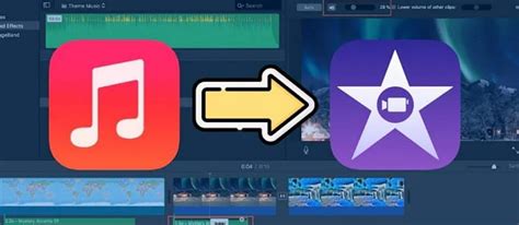 How to Put Music on iMovie and Enrich Your Video Experience with Music Selection