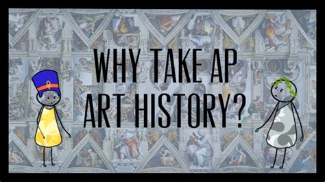 Is AP Art History Easy? A Diverse and Engaging Exploration