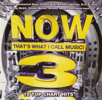 now that's what i call music 3: How can we balance the pursuit of creativity with the need for practicality in our writing endeavors?